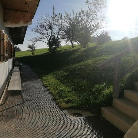 מיסבאך Ferienhaus Region Tegernsee מראה חיצוני תמונה