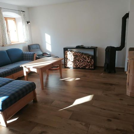 מיסבאך Ferienhaus Region Tegernsee מראה חיצוני תמונה