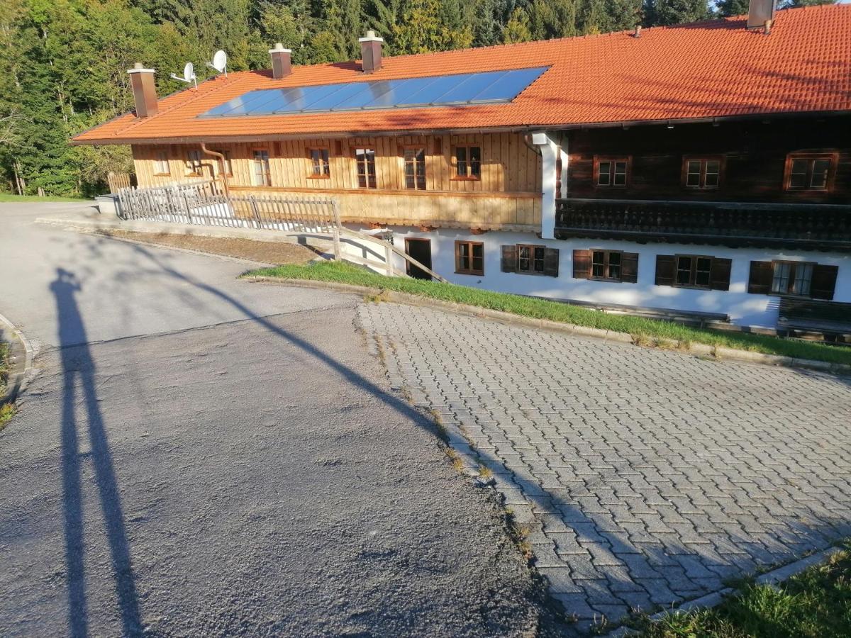 מיסבאך Ferienhaus Region Tegernsee מראה חיצוני תמונה