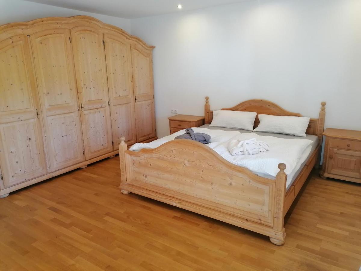 מיסבאך Ferienhaus Region Tegernsee מראה חיצוני תמונה