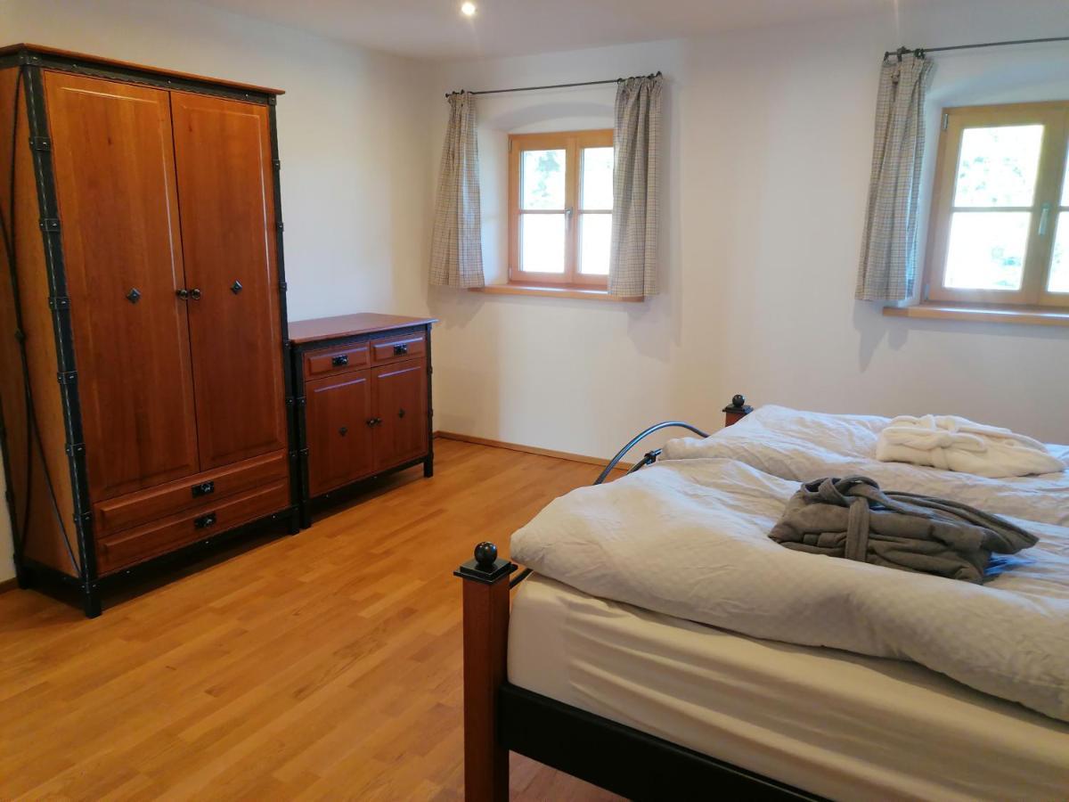 מיסבאך Ferienhaus Region Tegernsee מראה חיצוני תמונה