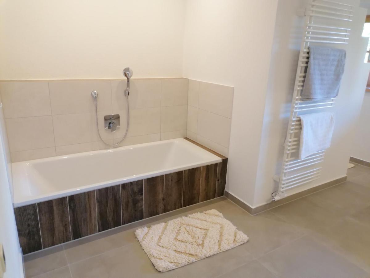 מיסבאך Ferienhaus Region Tegernsee מראה חיצוני תמונה