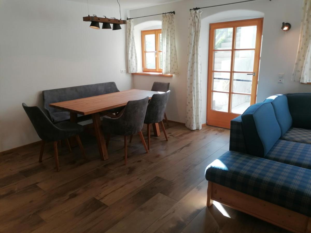 מיסבאך Ferienhaus Region Tegernsee מראה חיצוני תמונה