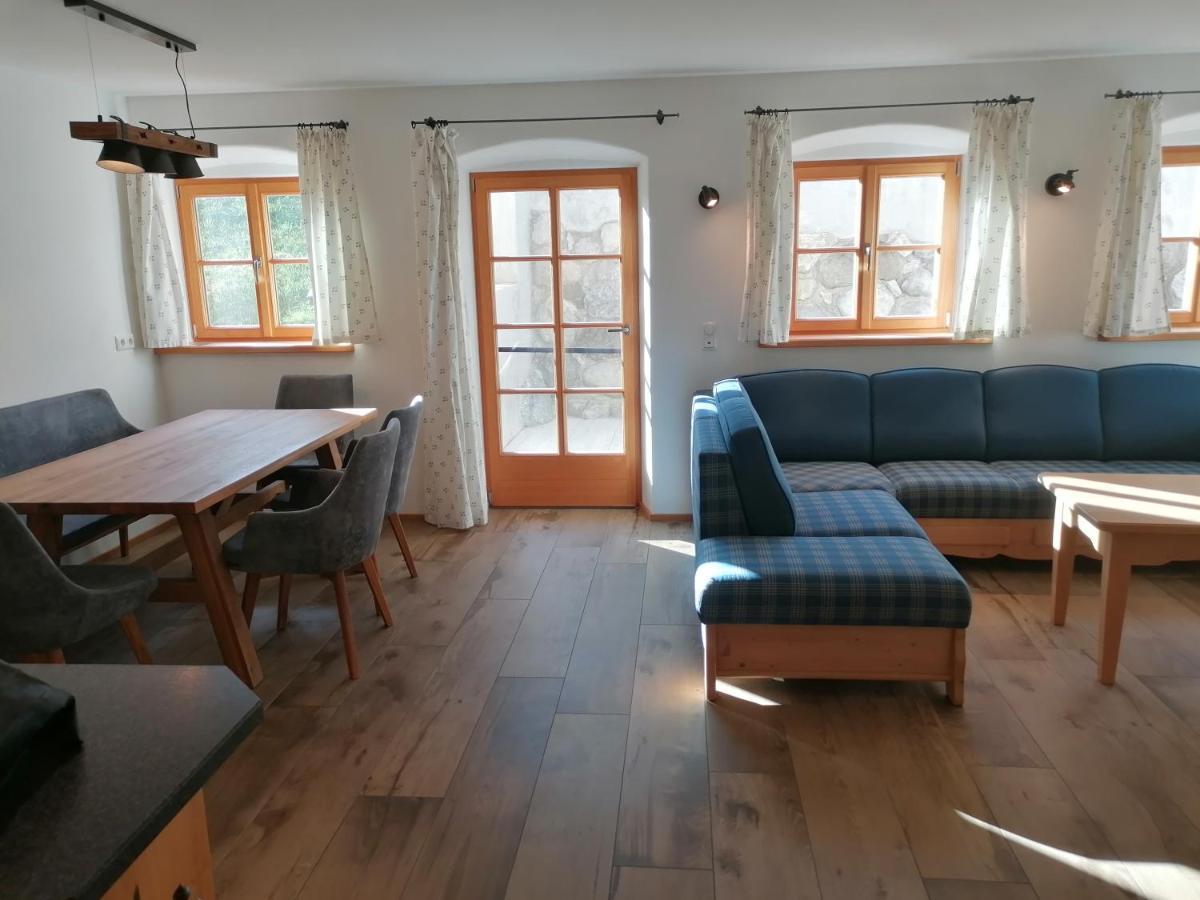 מיסבאך Ferienhaus Region Tegernsee מראה חיצוני תמונה