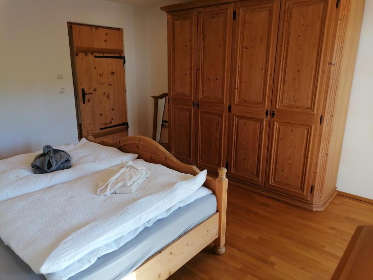 מיסבאך Ferienhaus Region Tegernsee מראה חיצוני תמונה