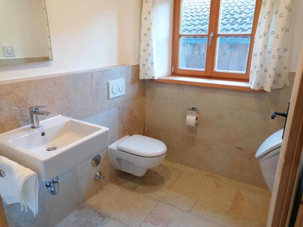 מיסבאך Ferienhaus Region Tegernsee מראה חיצוני תמונה