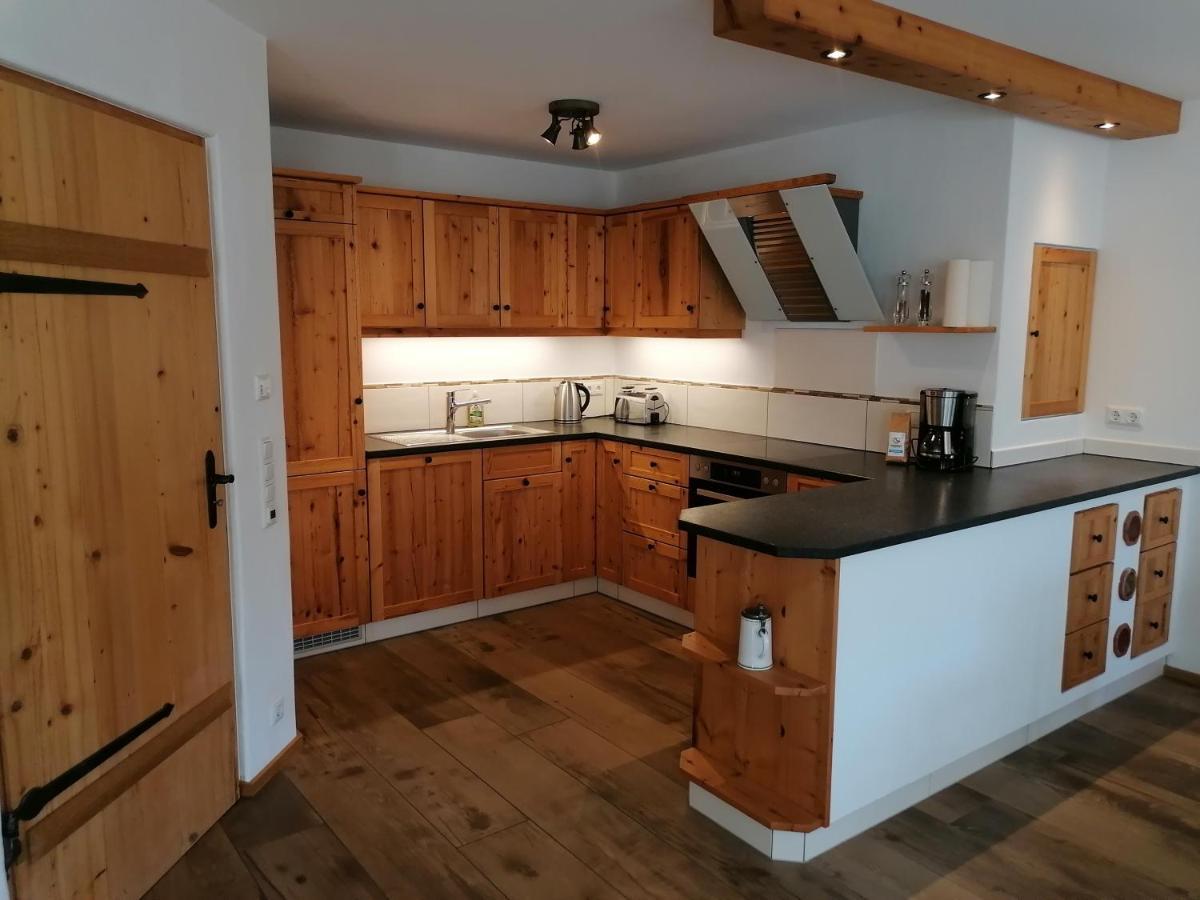 מיסבאך Ferienhaus Region Tegernsee מראה חיצוני תמונה