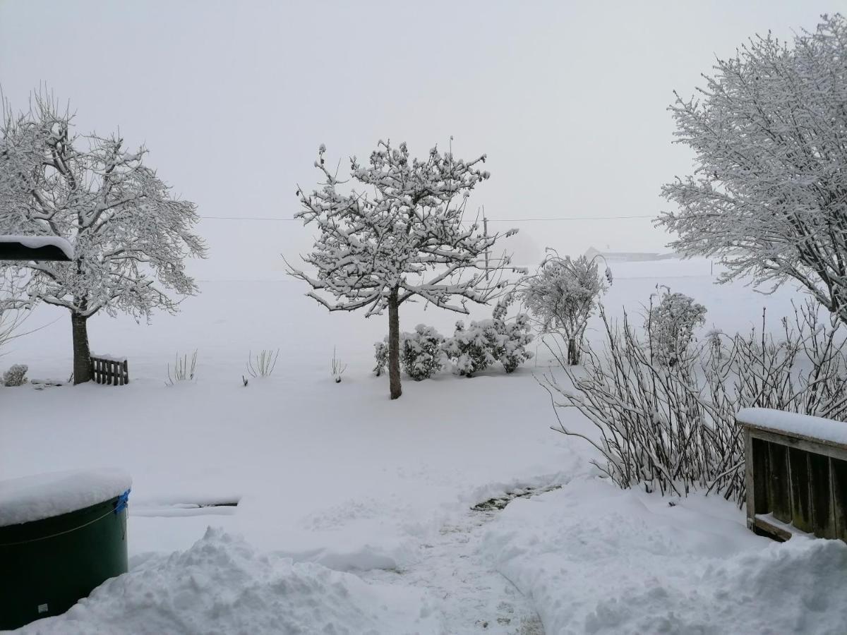 מיסבאך Ferienhaus Region Tegernsee מראה חיצוני תמונה