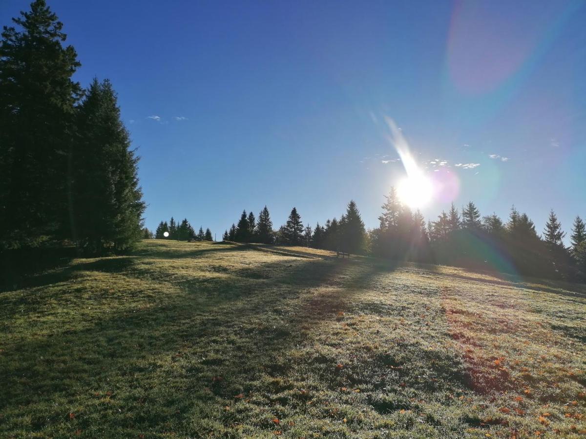 מיסבאך Ferienhaus Region Tegernsee מראה חיצוני תמונה