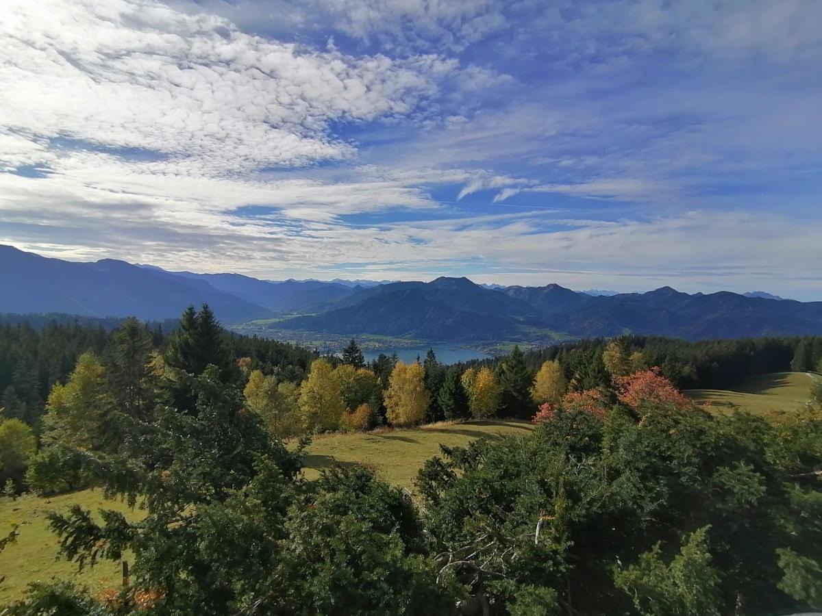 מיסבאך Ferienhaus Region Tegernsee מראה חיצוני תמונה
